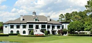 8241 Sage Valley Dr, Wilmington, NC 28411 - view of building exterior with golf course view