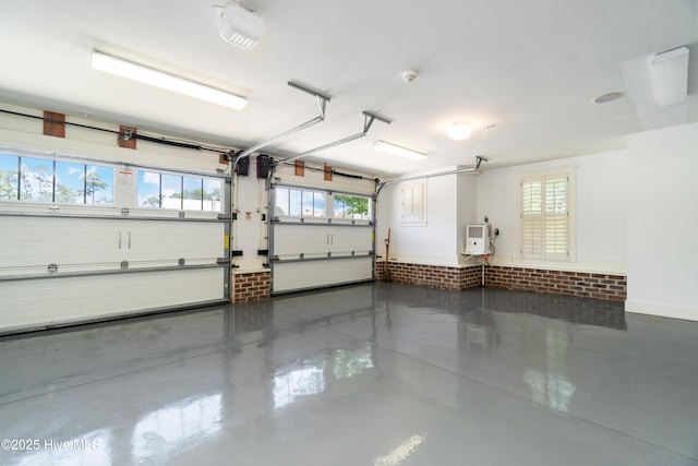 588 E Harborside Rd, Oriental, NC 28571 - view of garage