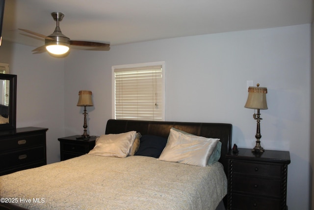 121 Pine Grove Rd, Newport, NC 28570 - view of bedroom