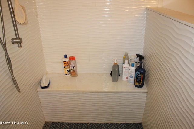 121 Pine Grove Rd, Newport, NC 28570 - bathroom view