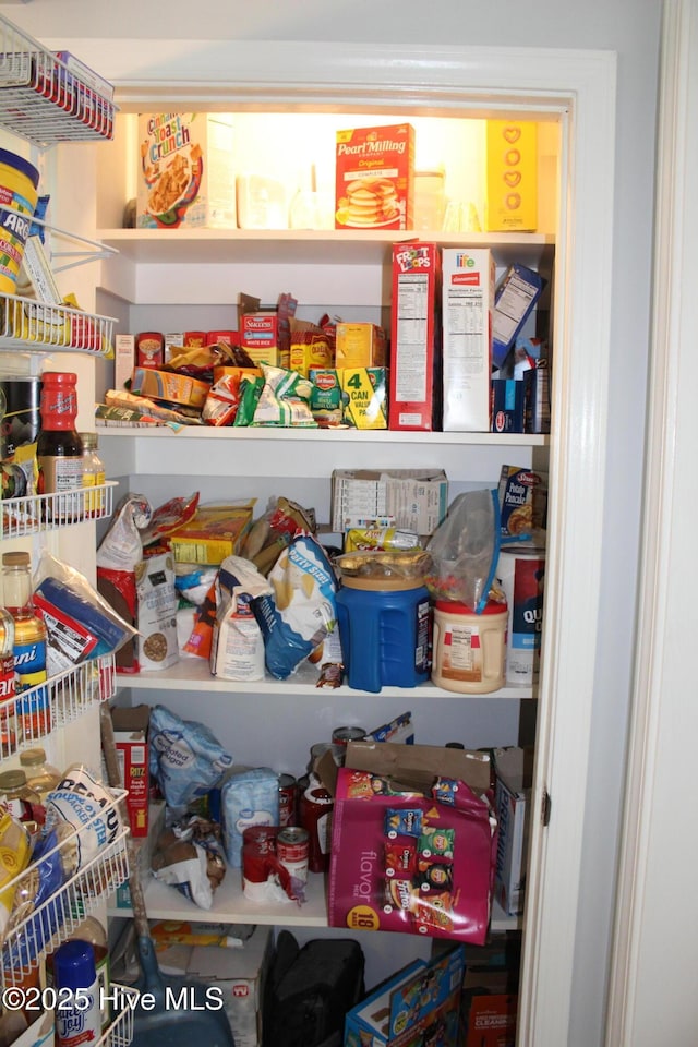 121 Pine Grove Rd, Newport, NC 28570 - view of storage area