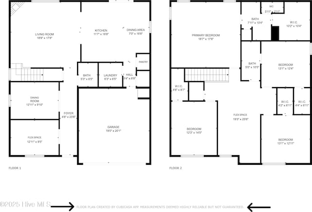 119 Perrytown Loop Rd, New Bern, NC 28562 - room layout