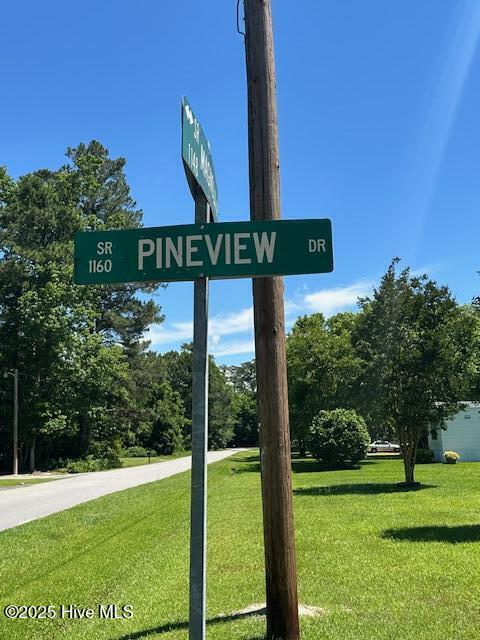 304-306 Pineview Dr, Edenton, NC 27932
