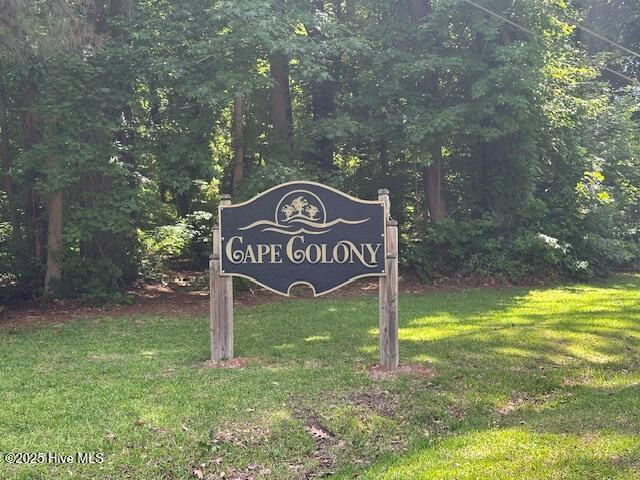 304-306 Pineview Dr, Edenton, NC 27932