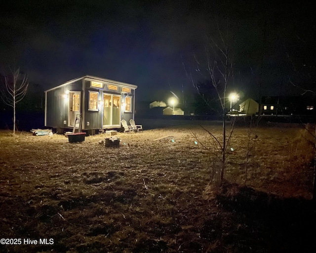 6005 James B Hwy N, Whiteville, NC 28472