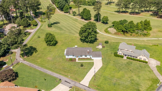 1235 Sound Shore Dr, Edenton, NC 27932 - drone / aerial view