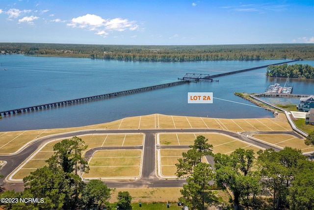 409 Moss Way Lot 2, Washington, NC 27889