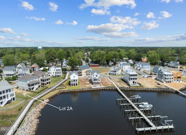 409 Moss Way Lot 2, Washington, NC 27889