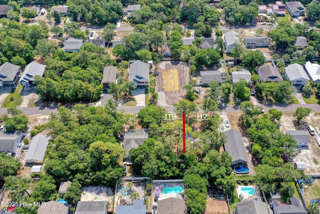 117 NE 17th St, Oak Island, NC 28465
