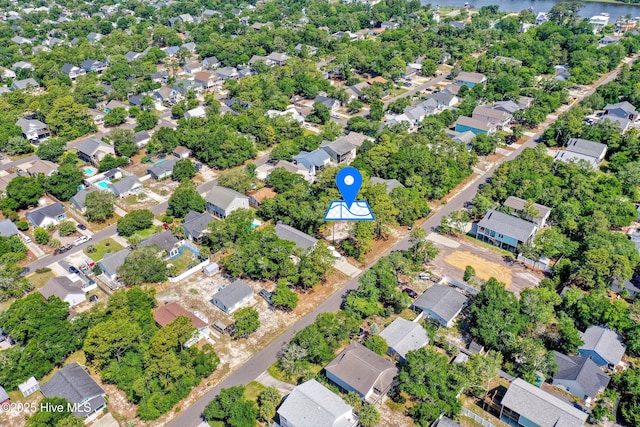 117 NE 17th St, Oak Island, NC 28465
