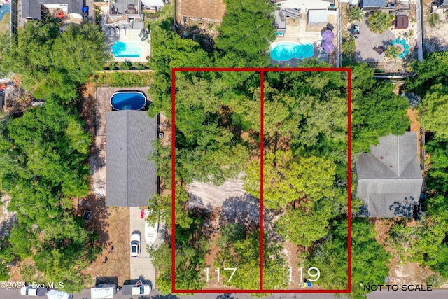 117 NE 17th St, Oak Island, NC 28465