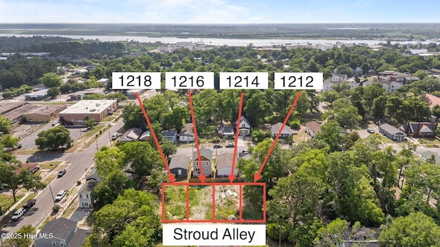 1212-1218 Stroud Aly, Wilmington, NC 28401