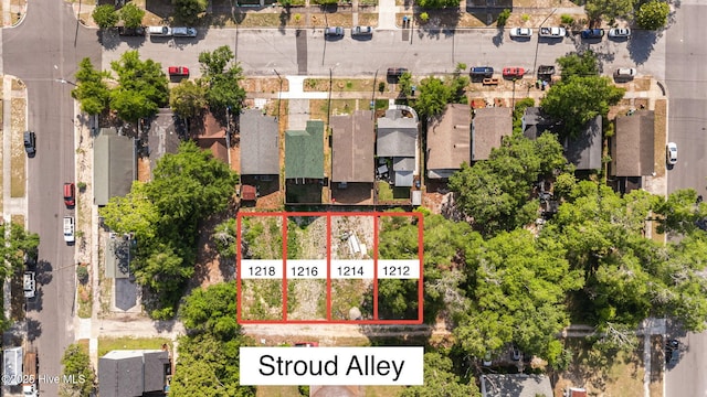 1212-1218 Stroud Aly, Wilmington, NC 28401