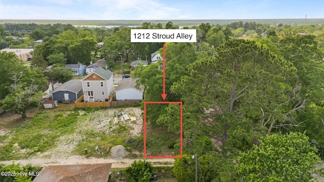 1212-1218 Stroud Aly, Wilmington, NC 28401