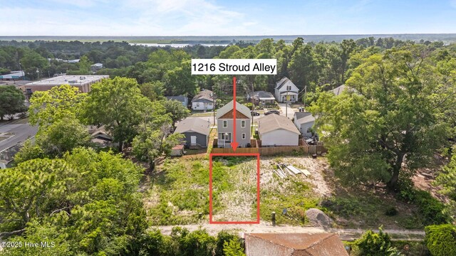 1212-1218 Stroud Aly, Wilmington, NC 28401