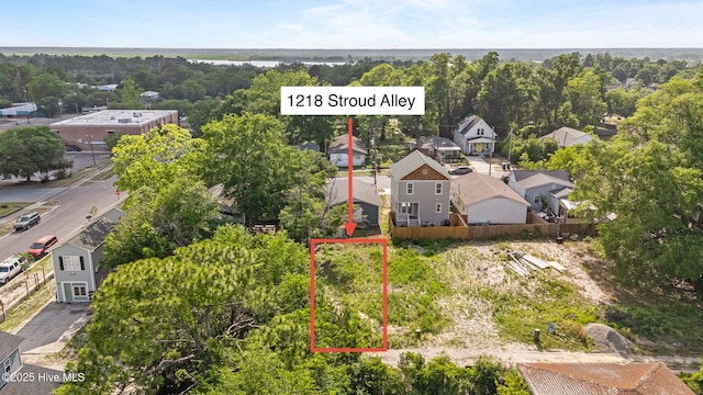 1212-1218 Stroud Aly, Wilmington, NC 28401