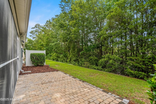 94 Field Planters Cir, Calabash, NC 28467 - view of patio / terrace