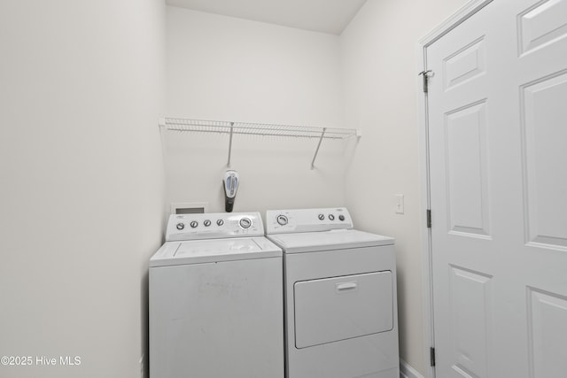 94 Field Planters Cir, Calabash, NC 28467 - laundry room with washing machine and dryer