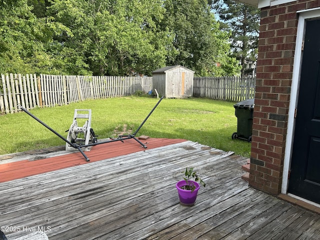 1404 Angels End Unit B, Greenville, NC 27858 - view of deck