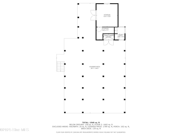 2705 E Oak Island Dr, Oak Island, NC 28465 - floor plan / room layout