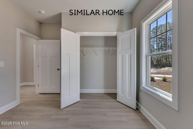 98 NE Dr NW, Calabash, NC 28467 - view of closet