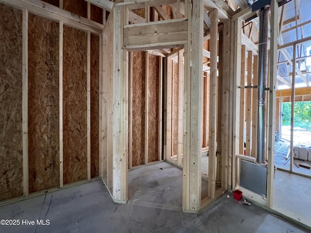 311 Front St, Vass, NC 28394 - view of miscellaneous room