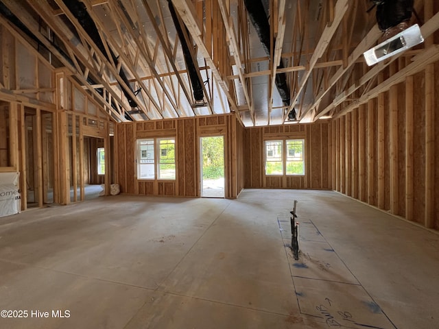 311 Front St, Vass, NC 28394 - view of misc room