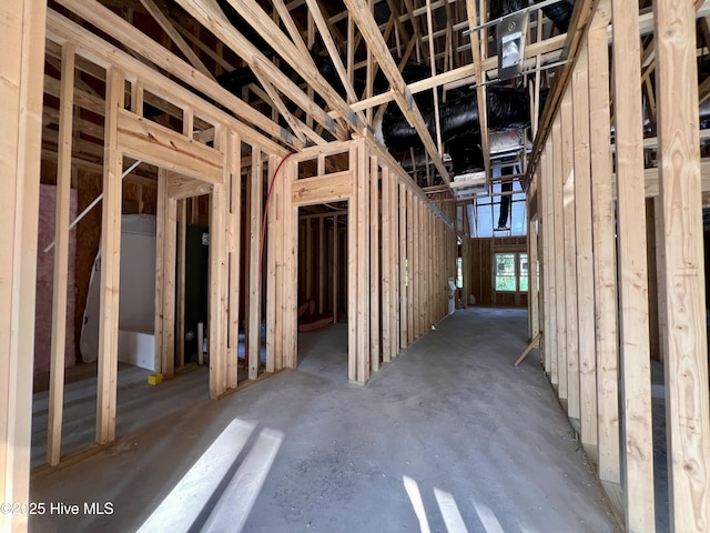 311 Front St, Vass, NC 28394 - view of miscellaneous room