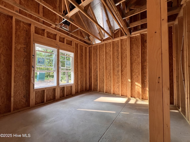 311 Front St, Vass, NC 28394 - view of miscellaneous room