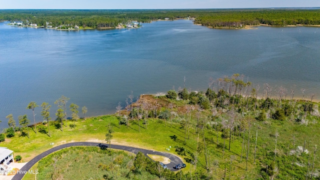 489 Ballast Pt Unit 83, Oriental, NC 28571