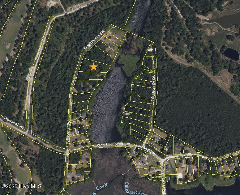 632 Kingfisher Ln Unit 15, Sunset Beach, NC 28468
