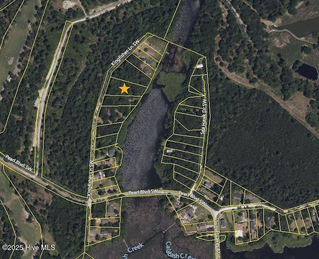 632 Kingfisher Ln Unit 15, Sunset Beach, NC 28468