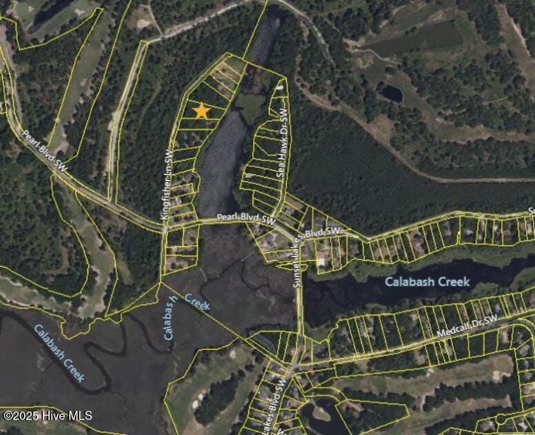 632 Kingfisher Ln Unit 15, Sunset Beach, NC 28468