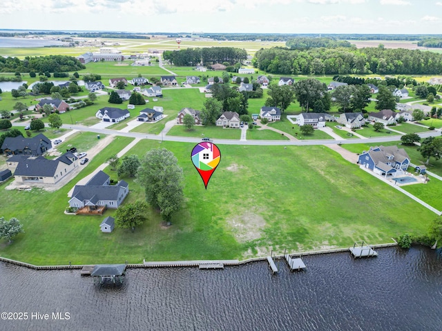 125 Pelican Pointe Dr Lot 13, Elizabeth City, NC 27909