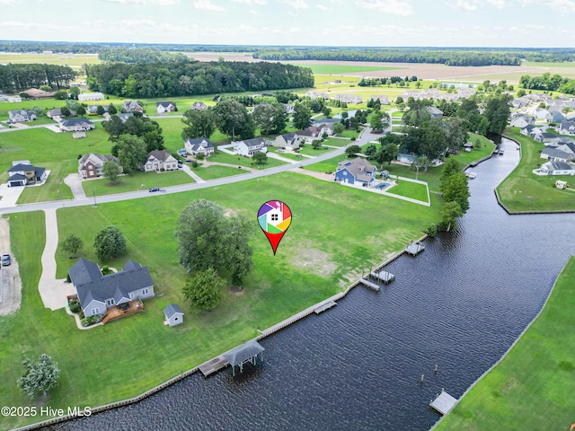 125 Pelican Pointe Dr Lot 13, Elizabeth City, NC 27909