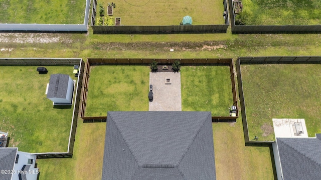 2001 Snapper St, New Bern, NC 28562 - aerial view