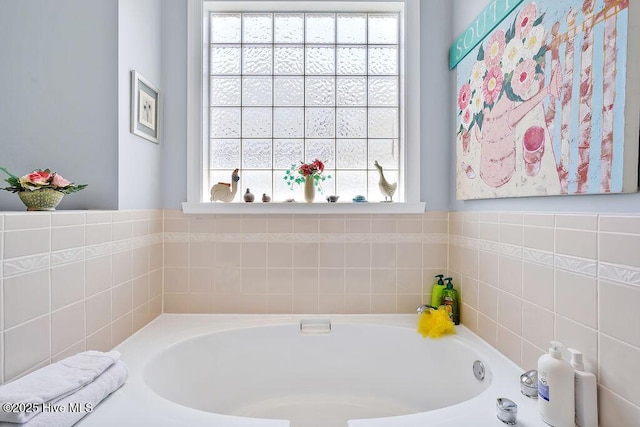 3212 Wexford Way, Southport, NC 28461 - bathroom featuring a bath