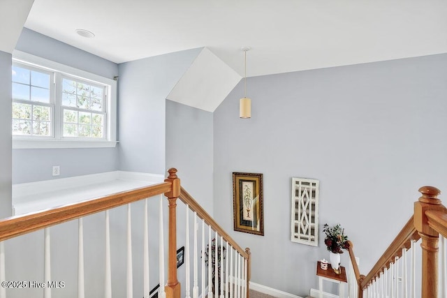 3212 Wexford Way, Southport, NC 28461 - view of staircase
