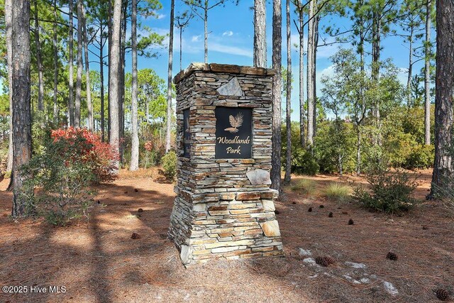 3212 Wexford Way, Southport, NC 28461 - exterior view