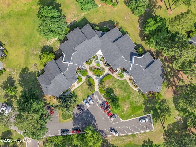 728 Azalea Dr Unit 426, Hampstead, NC 28443 - aerial view