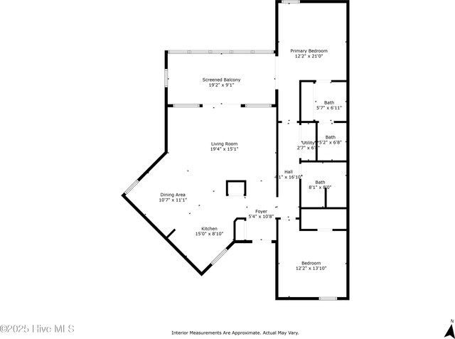 728 Azalea Dr Unit 426, Hampstead, NC 28443 - home floor plan