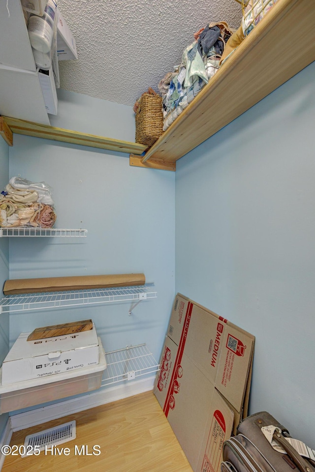 909 Carolina Beach Ave N Unit 2B, Carolina Beach, NC 28428 - view of storage room