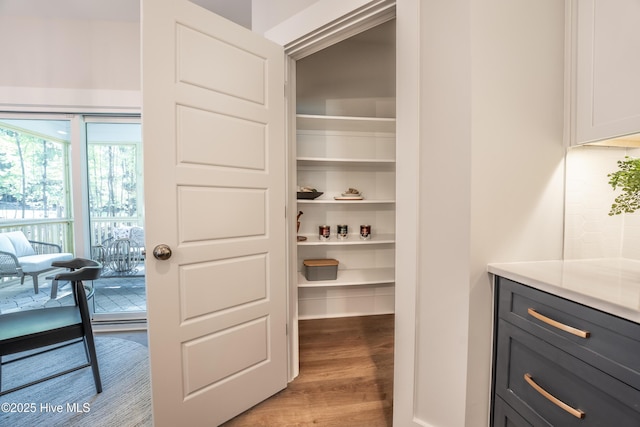 1004 Fawn Valley Way, Wilmington, NC 28409 - view of storage area