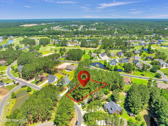 376 Autumn Pheasant Loop NW Unit 24, Calabash, NC 28467