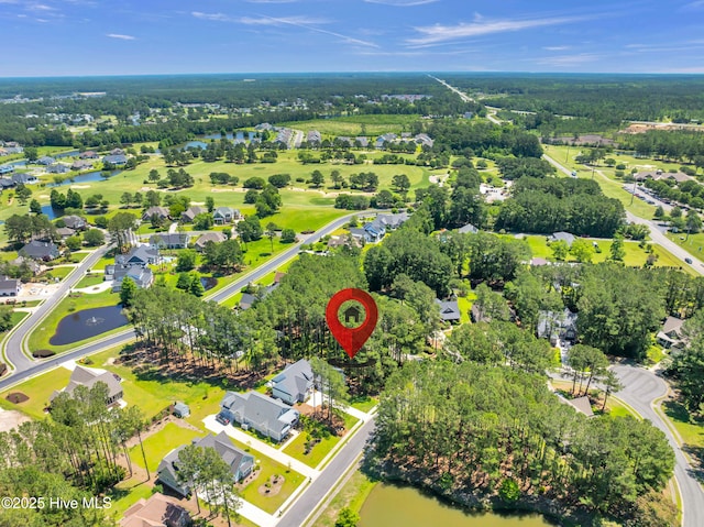 376 Autumn Pheasant Loop NW Unit 24, Calabash, NC 28467