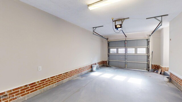 165 Sandhurst Pl, Southern Pines, NC 28387 - garage with a garage door opener