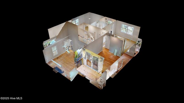 165 Sandhurst Pl, Southern Pines, NC 28387 - property floor plan