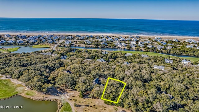 17 Red Cedar Trl, Bald Head Island, NC 28461
