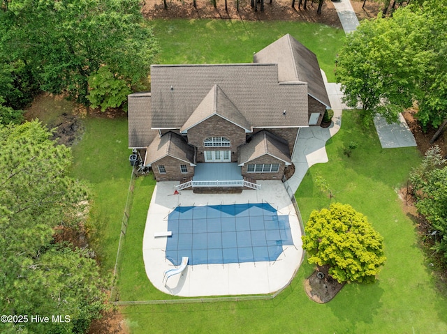 109 Country Club Dr, Rockingham, NC 28379 - view of subject property