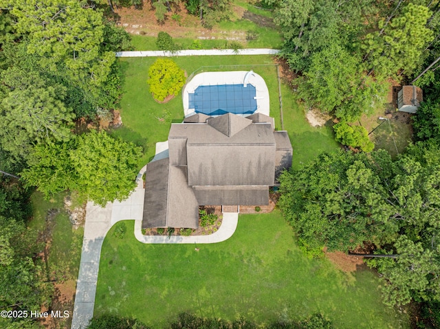 109 Country Club Dr, Rockingham, NC 28379 - view of subject property